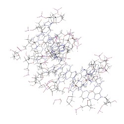 Image of CATH 1qxb