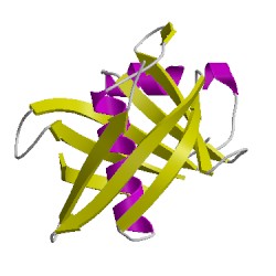 Image of CATH 1qy9A01