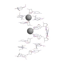 Image of CATH 1qyk