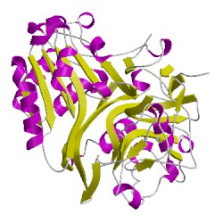 Image of CATH 1qzqA