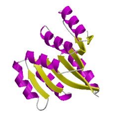 Image of CATH 1r0kB01