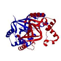 Image of CATH 1r4b