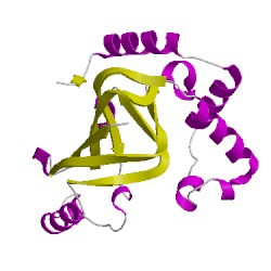 Image of CATH 1r4bB