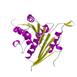 Image of CATH 1r4mH01