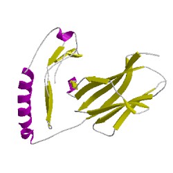 Image of CATH 1r5iE