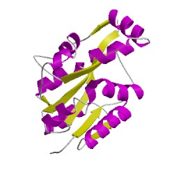 Image of CATH 1r6zP01