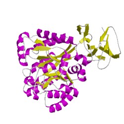 Image of CATH 1r9xA