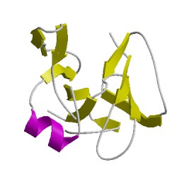 Image of CATH 1ra5A01