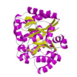 Image of CATH 1ra5A02