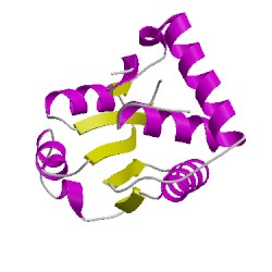 Image of CATH 1radC01