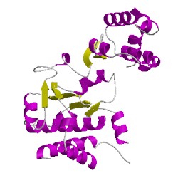 Image of CATH 1rajA