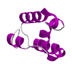 Image of CATH 1rajA03