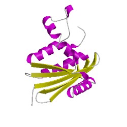 Image of CATH 1rbsA00