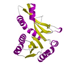 Image of CATH 1rc1A