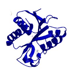 Image of CATH 1rcf