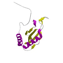 Image of CATH 1rcoC00