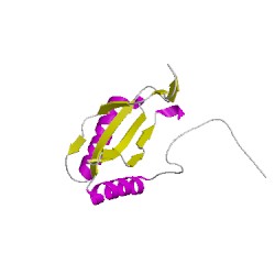 Image of CATH 1rcoF00