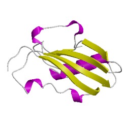 Image of CATH 1rcoO01