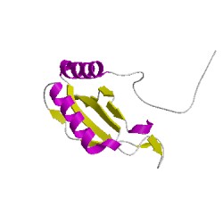 Image of CATH 1rcoW00