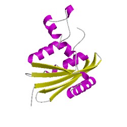 Image of CATH 1rdaA00