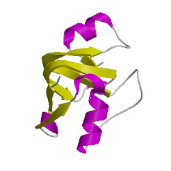 Image of CATH 1rfkB