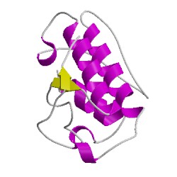 Image of CATH 1rgbK