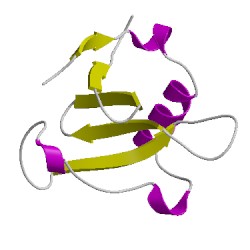 Image of CATH 1rgfB