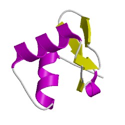 Image of CATH 1rh6B