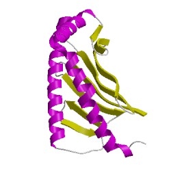 Image of CATH 1rjyD01