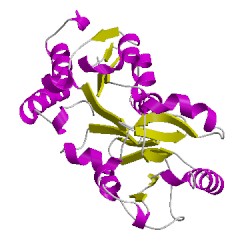 Image of CATH 1rloA