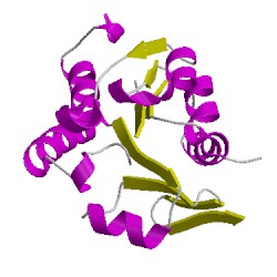 Image of CATH 1rloA01