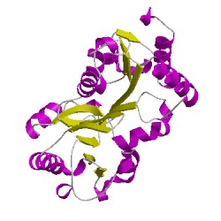 Image of CATH 1rloB