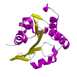 Image of CATH 1rloB01