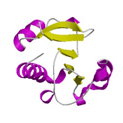 Image of CATH 1rloB02