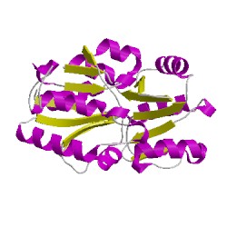 Image of CATH 1rloD