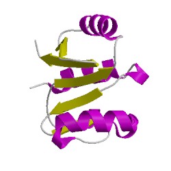 Image of CATH 1rloD02