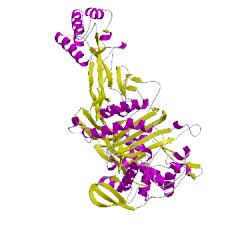 Image of CATH 1rp5A