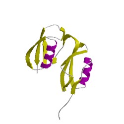 Image of CATH 1rp5B05