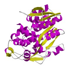 Image of CATH 1rpnA