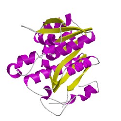 Image of CATH 1rpnA01