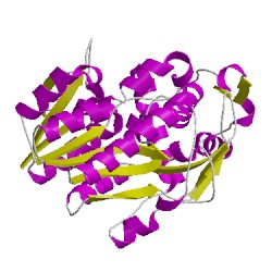 Image of CATH 1rpnB