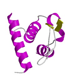 Image of CATH 1rpnB02