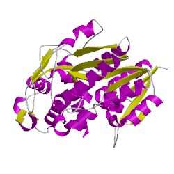 Image of CATH 1rpnC