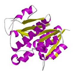 Image of CATH 1rpnC01