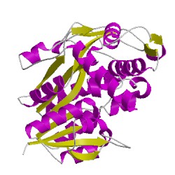 Image of CATH 1rpnD