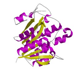 Image of CATH 1rpnD01