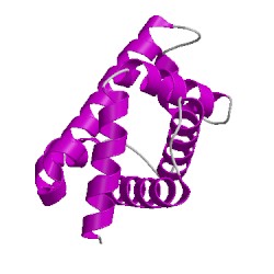 Image of CATH 1rq3A
