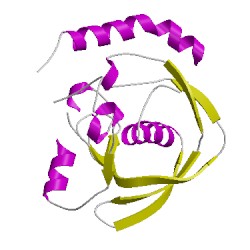 Image of CATH 1rqcG