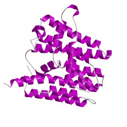 Image of CATH 1rtrA