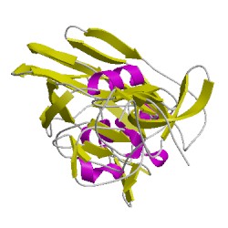 Image of CATH 1rvzG